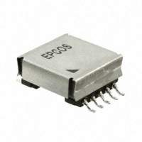 EPCOS (TDK) - B82802A0012A215 - TRANSFORMER FLYBACK 36-60V SMD