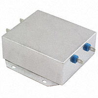 EPCOS (TDK) - B84112B0000A120 - LINE FILTER 250VDC/VAC 20A CHASS