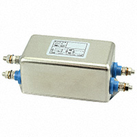 EPCOS (TDK) - B84112G0000M120 - LINE FILTER 250VDC/VAC 20A CHASS