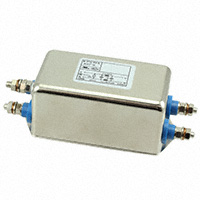 EPCOS (TDK) - B84112G0000M125 - LINE FILTER 250VDC/VAC 25A CHASS