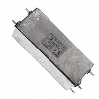 EPCOS (TDK) - B84115E0000B060 - LINE FILTER 250VDC/VAC 6A CHASS