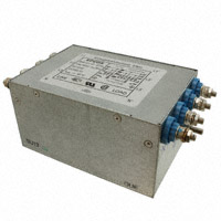 EPCOS (TDK) - B84131M0001G135 - LINE FILTER 440/250VAC 35A CHASS