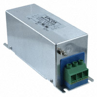EPCOS (TDK) - B84143A0008R105 - LINE FILTER 520/300VAC 8A CHAS