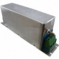 EPCOS (TDK) - B84143A0050R105 - LINE FILTER 520/300VAC 50A CHASS