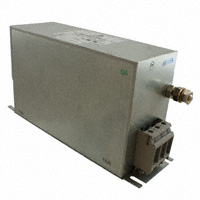 EPCOS (TDK) - B84143A0120R105 - LINE FILTER 520/300VAC 120A CHAS