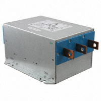 EPCOS (TDK) - B84143B0180S080 - LINE FILTER 520/300VAC 180A CHAS