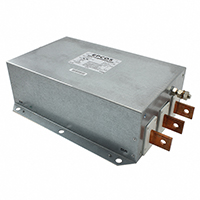 EPCOS (TDK) - B84143B0600S020 - LINE FILTER 530/310VAC 600A CHAS