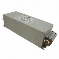 EPCOS (TDK) - B84144A0066R120 - LINE FILTER 520/300VAC 66A CHASS