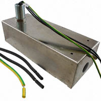 EPCOS (TDK) - B84299D6050B003 - LINE FILTER 250VAC 5A CHASS MNT