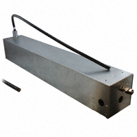 EPCOS (TDK) - B84299D6101A003 - LINE FILTER 277VAC 100A CHASS