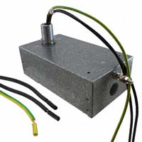 EPCOS (TDK) - B84299D6300B000 - LINE FILTER 480VAC 30A CHASS MNT