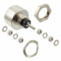 EPCOS (TDK) - B85121A2105A630 - CAP FEEDTHRU 1UF 20% 600V AXIAL