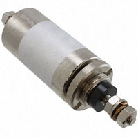 EPCOS (TDK) - B85121A2105A750 - CAP FEEDTHRU 1UF 20% 600V AXIAL
