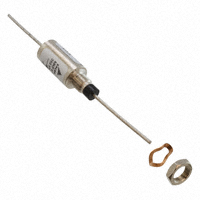 EPCOS (TDK) - B85121A2253C160 - CAP FEEDTHRU 0.025UF 600V AXIAL