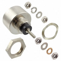 EPCOS (TDK) - B85121A2475A630 - CAP FEEDTHRU 4.7UF 600V AXIAL