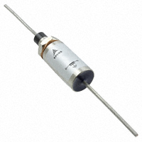 EPCOS (TDK) - B85121A2502C160 - CAP FEEDTHRU 5000PF 600V AXIAL