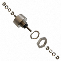 EPCOS (TDK) - B85121A2504A101 - CAP FEEDTHRU 0.5UF 600V AXIAL