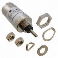 EPCOS (TDK) - B85321A2205A101 - FILTER 1UF TH