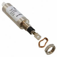 EPCOS (TDK) - B85321A2502W160 - FILTER 2500PF TH