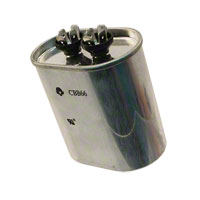 EPCOS (TDK) - B33364A5405J050 - CAP FILM 4UF 5% 440VAC QC TERM