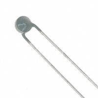 EPCOS (TDK) - B57891M0333J000 - NTC THERMISTOR 33K OHM 5% DISC