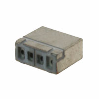 EPCOS (TDK) - F4052 - FILTER 4-POLE 2.339GHZ SMD