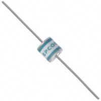 EPCOS (TDK) - B88069X2040S102 - GDT 680V 5KA THROUGH HOLE