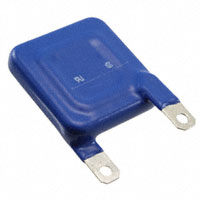 EPCOS (TDK) - B72240L0151K102 - VARISTOR 240V 40KA CHASSIS