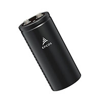 EPCOS (TDK) - B41554E8159Q000 - CAP ALUM 15000UF 63V SCREW