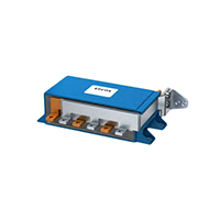 EPCOS (TDK) - B25655P4607J011 - 600UF/450V/150A WITH EXTERNAL DC