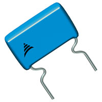 EPCOS (TDK) - B32632A2102J - CAP FILM 1000PF 5% 2KVDC RADIAL