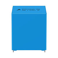 EPCOS (TDK) - B32756G7206K000 - FILM CAP MKP AC FILTERING 20.0F