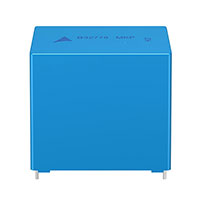 EPCOS (TDK) - B32778G9506K000 - CAP FILM 50UF 10% 900VDC RAD 4LD