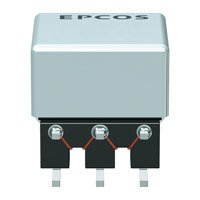 EPCOS (TDK) - B78416A2232A003 - SMT TRANSFORMER FOR ULTRASONIC S