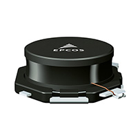 EPCOS (TDK) - B82451L4664E402 - TRANSPONDER COIL 4.66MH 38.5 OHM