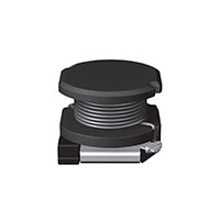 EPCOS (TDK) - B82473A1334K000 - FIXED IND 330UH 400MA 1.26 OHM