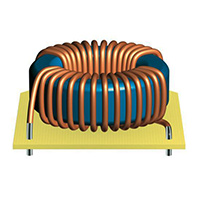 EPCOS (TDK) - B82726S2183N020 - CMC 1.3MH 18A 2LN TH