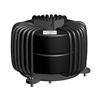 EPCOS (TDK) - B82747S4423N020 - CMC 1.5MH 42A 3LN TH