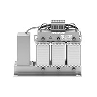 EPCOS (TDK) - B84143V0010R230 - LINE FILTER 10A CHASSIS MOUNT