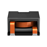 EPCOS (TDK) - B82559A4222A019 - FIXED IND 2.2UH 2.2 MOHM SMD