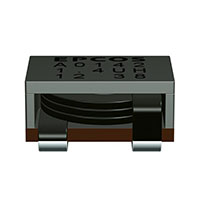 EPCOS (TDK) - B82559A0501A013 - FIXED IND 500NH 30A 0.78 MOHM