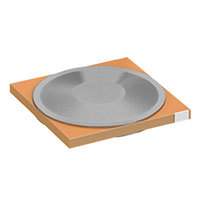 EPCOS (TDK) - Z63000Z2910Z 1Z 5 - PIEZO HAPTIC ACTUATOR - POWERHAP