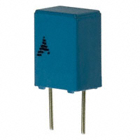 EPCOS (TDK) - B32529C0684K289 - CAP FILM 0.68UF 10% 63VDC RADIAL