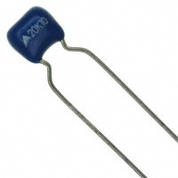 EPCOS (TDK) - SR6K20M105X - VARISTOR 33V 200A RADIAL