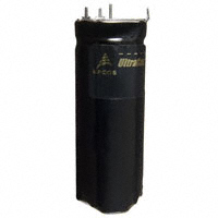 EPCOS (TDK) - B49410A2115Q000 - CAP 110F -10% +30% 2.5V T/H
