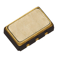 EPSON - EG-2121CB 156.2500M-PGSNL3 - OSC SO 156.2500MHZ LVPECL SMD