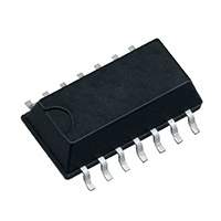 EPSON - RX8900SA:UA3 PURE SN - IC RTC CLK/CALENDAR I2C 14-SOP