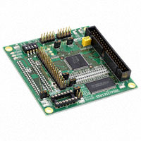 Epson Electronics America Inc-Semiconductor Div - S5U13517P00C200 - EVAL BOARD S1D13517