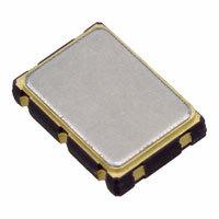 EPSON - VG-4513CA 122.8800M-GFCT3 - OSC VCXO 122.88MHZ LVPECL SMD