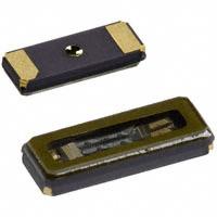 EPSON - FC-255 32.7680K-A3 - CRYSTAL 32.7680KHZ 12.5PF SMD